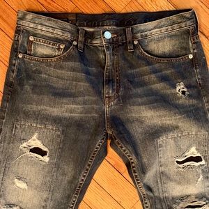 🎉SOLD🎉AX Jeans